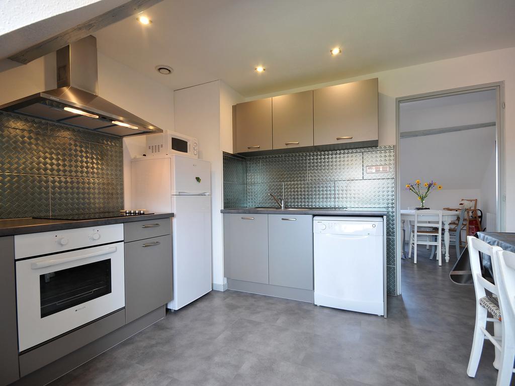 Gite Jeanne Familial - Calme - Parking Ebersheim Quarto foto