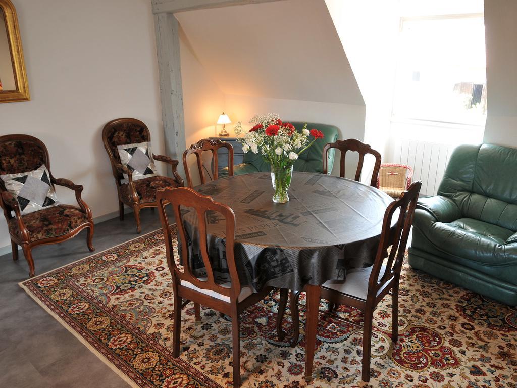 Gite Jeanne Familial - Calme - Parking Ebersheim Quarto foto