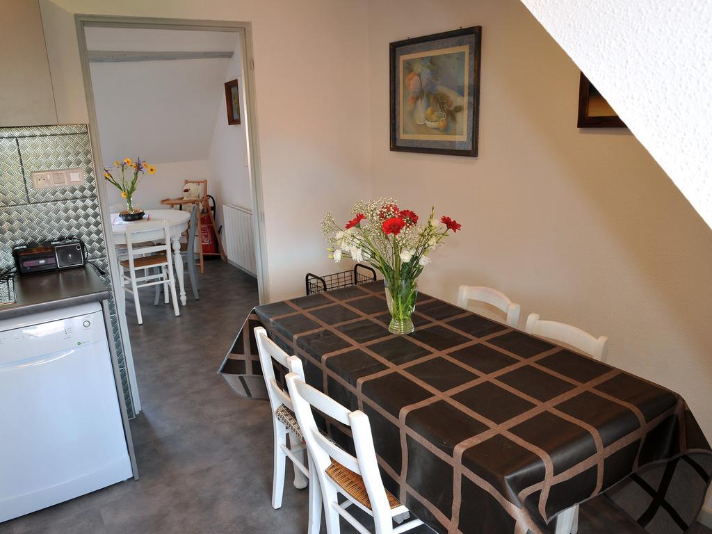 Gite Jeanne Familial - Calme - Parking Ebersheim Quarto foto