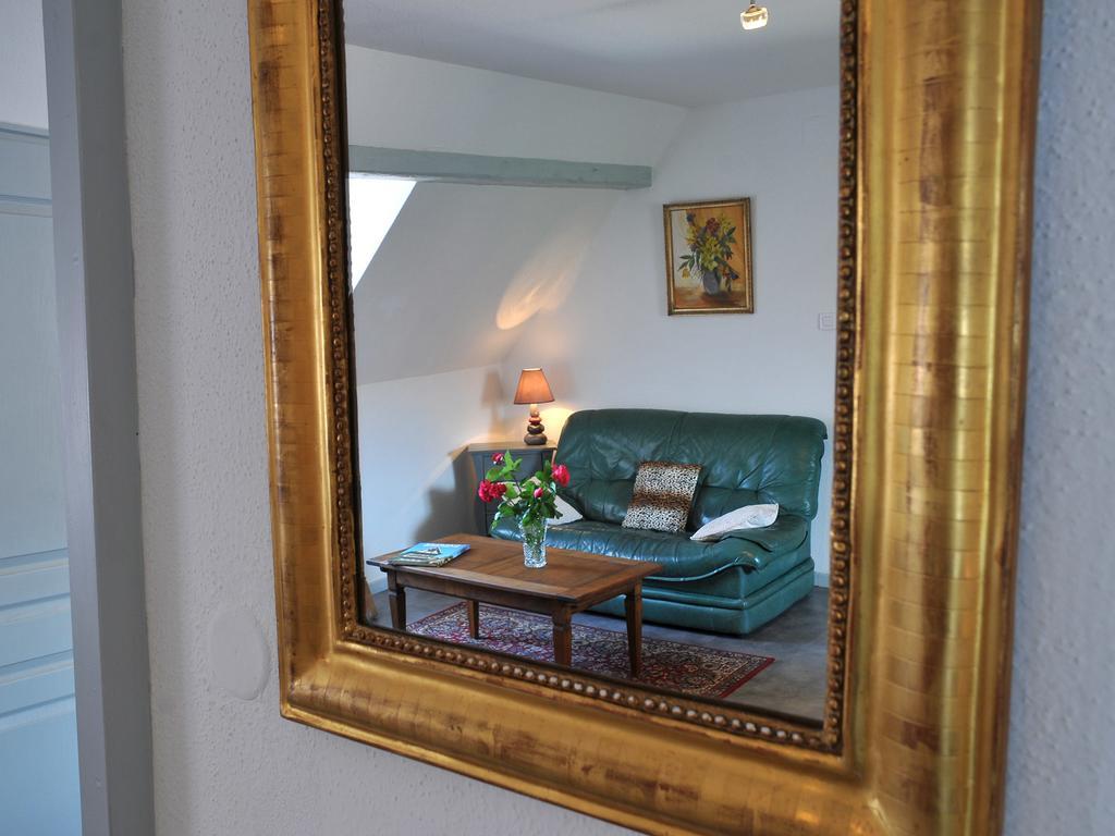 Gite Jeanne Familial - Calme - Parking Ebersheim Quarto foto