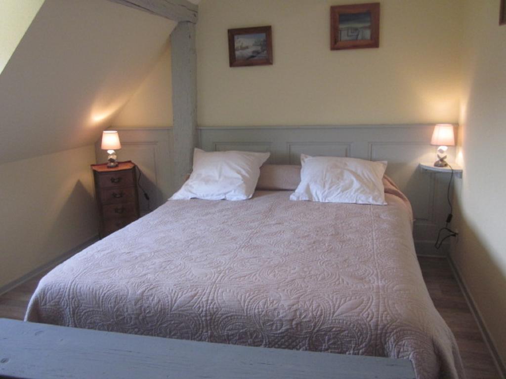 Gite Jeanne Familial - Calme - Parking Ebersheim Quarto foto